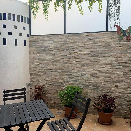 Patio Port Serrallo Tarragona Eksteriør bilde
